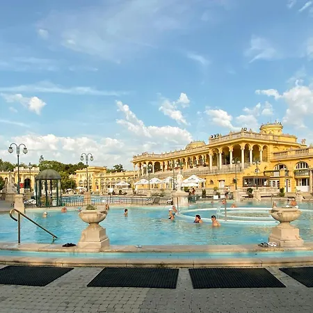 アパート Sofia Boutique Apartments, Location By Bqa *