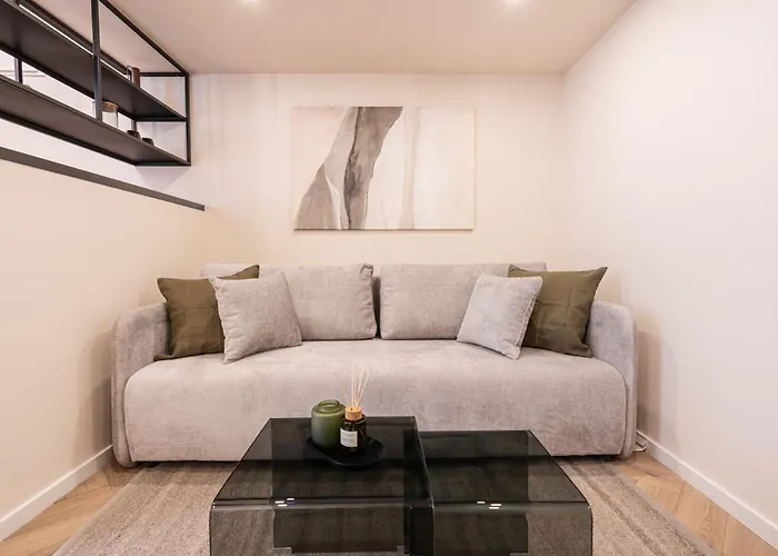 Sofia Boutique Apartments, Location By Bqa ブダペスト