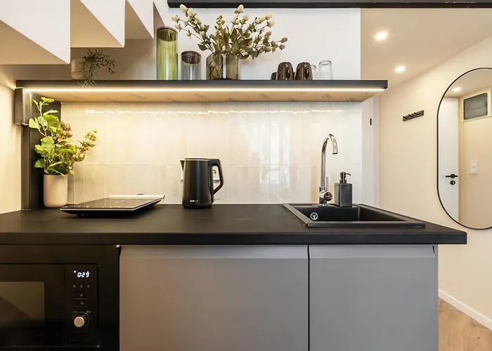 Sofia Boutique Apartments, Location By Bqa