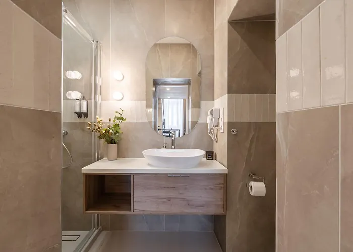 Sofia Boutique Apartments, Location By Bqa