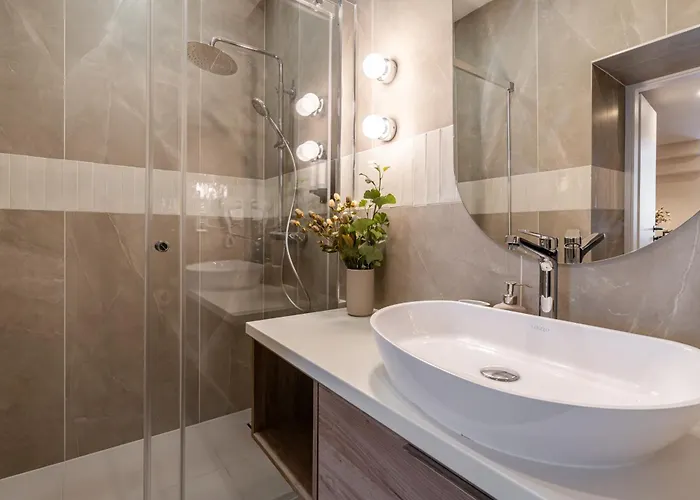 Sofia Boutique Apartments, Location By Bqa アパート *