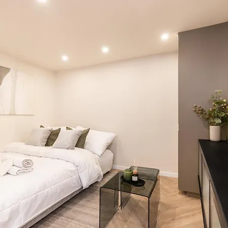 Sofia Boutique Apartments, Location By Bqa Apartmán *