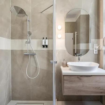 Sofia Boutique Apartments, Location By Bqa Budapešť