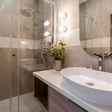 Sofia Boutique Apartments, Location By Bqa Apartmán *