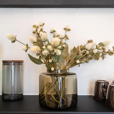 Sofia Boutique Apartments, Location By Bqa Apartmán